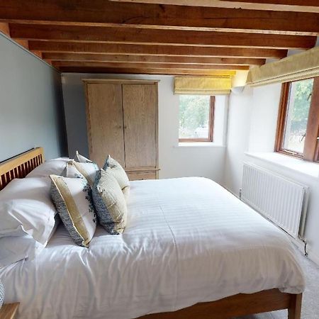 The Gamekeeper'S Inn Threshfield Eksteriør billede