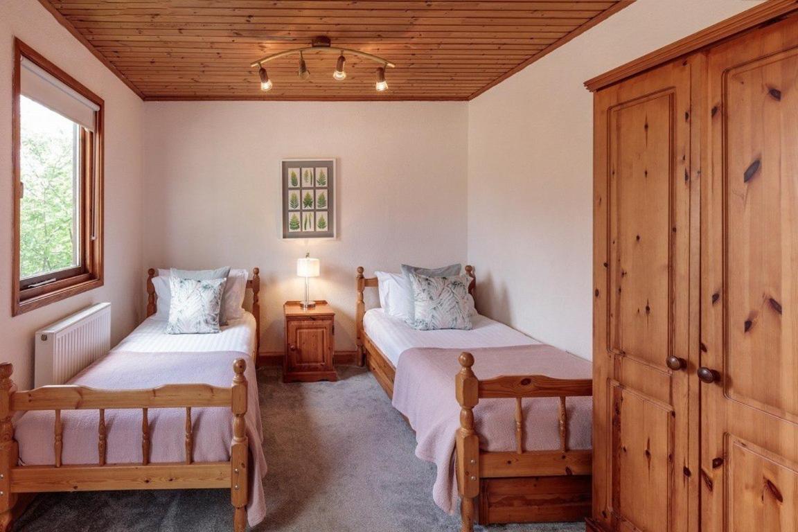 The Gamekeeper'S Inn Threshfield Eksteriør billede