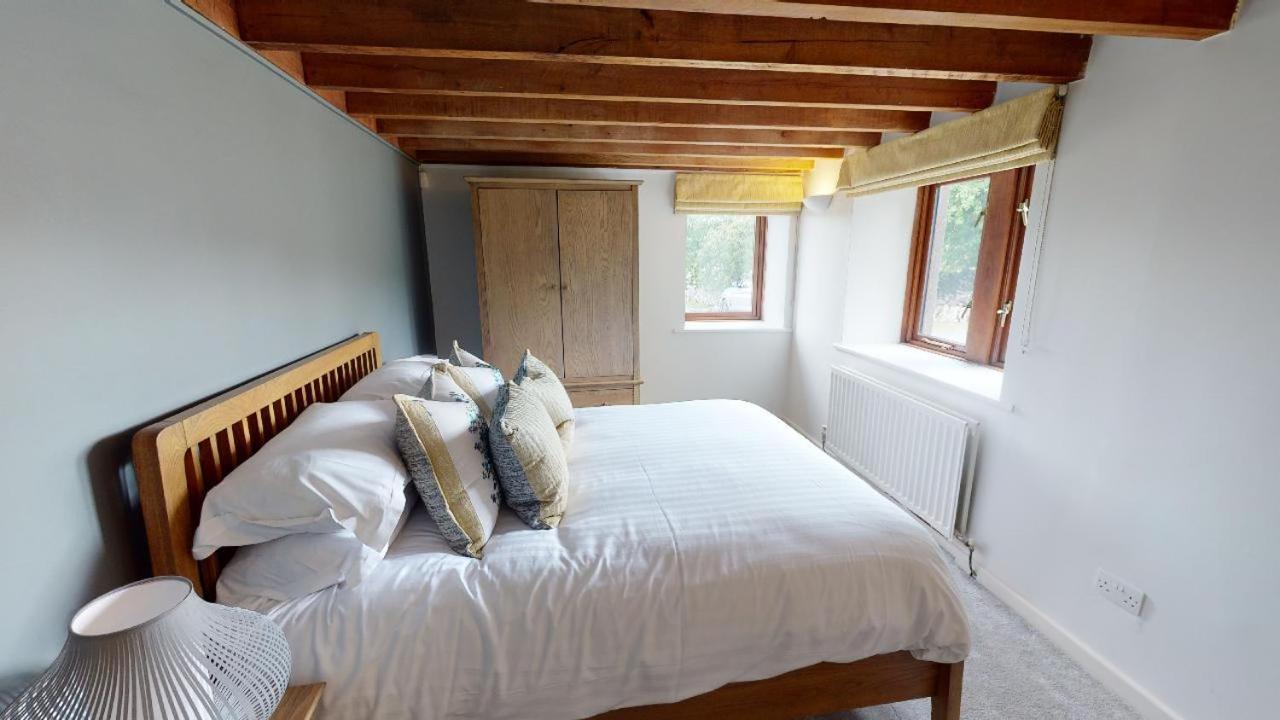 The Gamekeeper'S Inn Threshfield Eksteriør billede