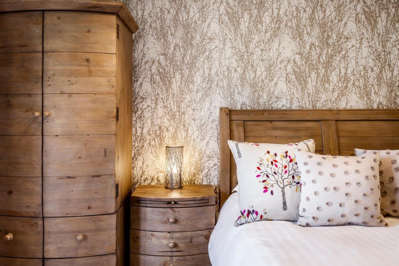 The Gamekeeper'S Inn Threshfield Eksteriør billede