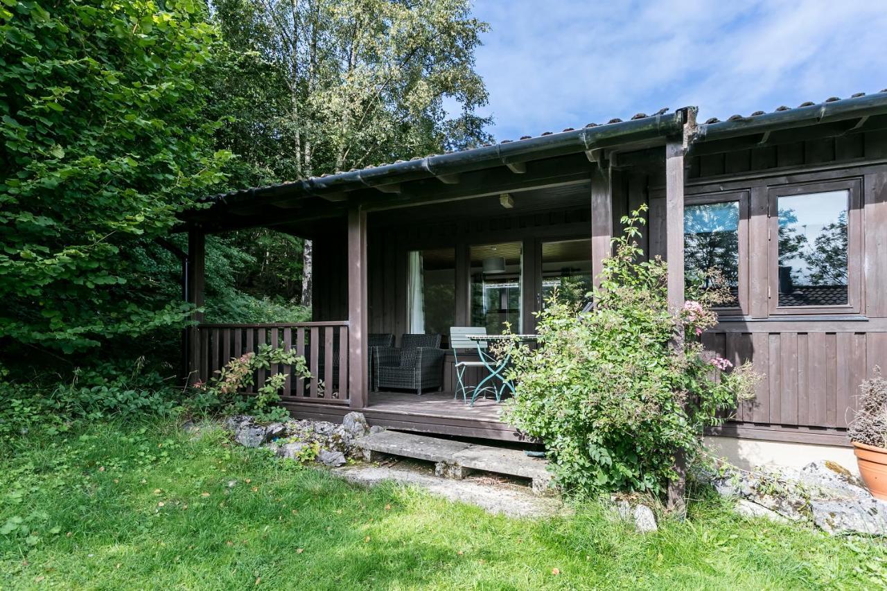 The Gamekeeper'S Inn Threshfield Eksteriør billede