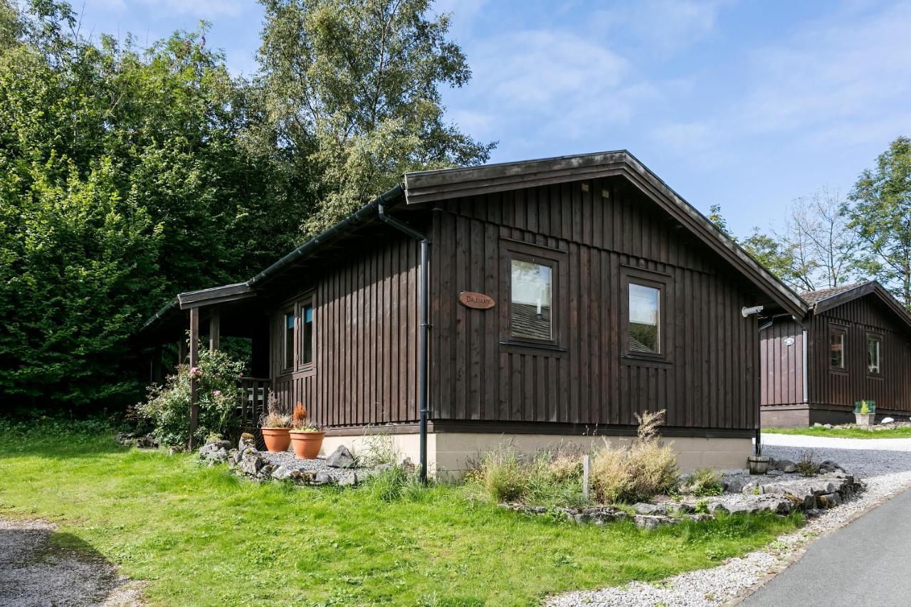 The Gamekeeper'S Inn Threshfield Eksteriør billede